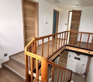  Maison � vendre 6 pi�ces 180 m�