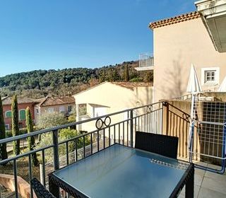  Appartement � vendre 1 pi�ce 26 m�