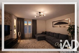  Appartement � vendre 3 pi�ces 66 m�