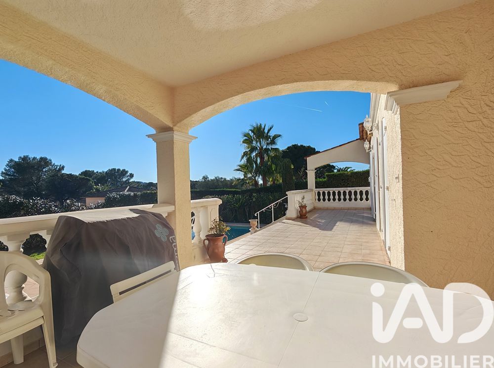 � vendre  Maison Saint-Rapha�l (83700)