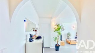  Appartement � vendre 2 pi�ces 49 m�