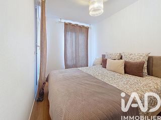  Appartement � vendre 3 pi�ces 55 m�