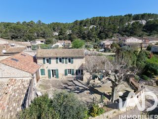  Maison � vendre 7 pi�ces 165 m�