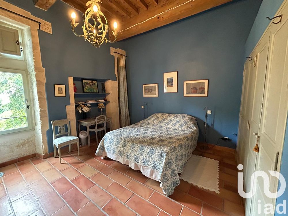 � vendre  Maison Tarascon (13150)