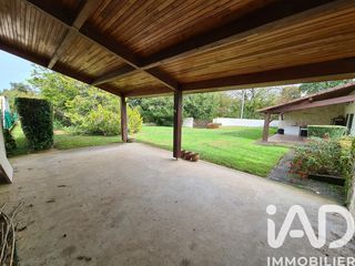  Maison � vendre 7 pi�ces 220 m�