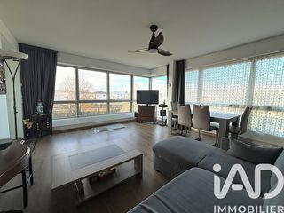  Appartement � vendre 4 pi�ces 93 m�