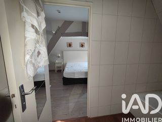  Appartement � vendre 1 pi�ce 24 m�