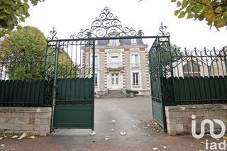  Immeuble � vendre 958 m�