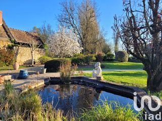  Maison � vendre 9 pi�ces 250 m�