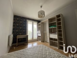  Appartement � vendre 3 pi�ces 64 m�