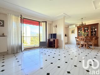  Appartement � vendre 5 pi�ces 109 m�