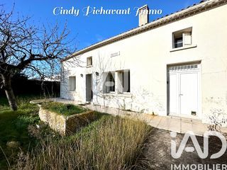  Maison � vendre 4 pi�ces 90 m�