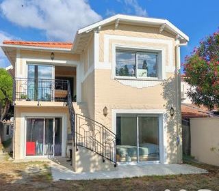  Maison � vendre 4 pi�ces 125 m�