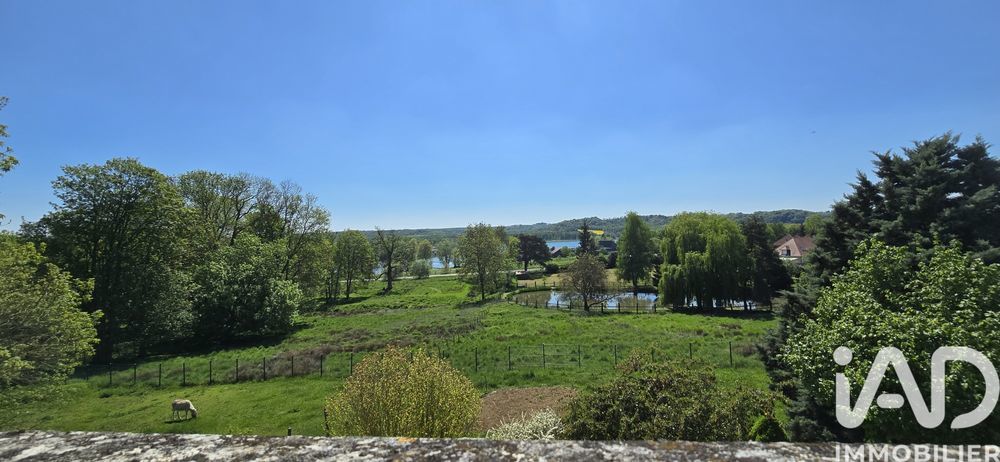 � vendre  Propri�t�/ch�teau Chamouille (02860)