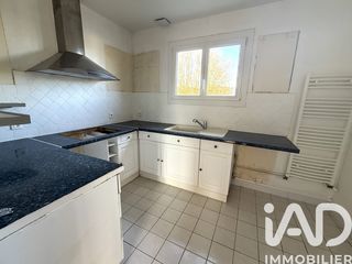  Maison � vendre 5 pi�ces 90 m�