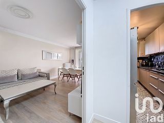  Appartement � vendre 3 pi�ces 62 m�