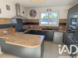  Maison � vendre 6 pi�ces 160 m�