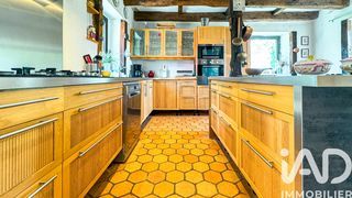  Maison � vendre 6 pi�ces 167 m�