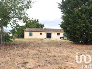  Maison � vendre 5 pi�ces 112 m�