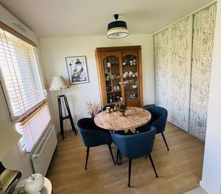  Appartement � vendre 4 pi�ces 73 m�