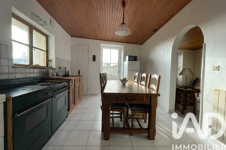  Maison � vendre 5 pi�ces 120 m�