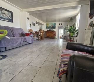  Maison � vendre 5 pi�ces 104 m�