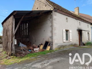  Maison � vendre 2 pi�ces 53 m�