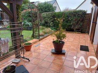  Maison � vendre 4 pi�ces 119 m�
