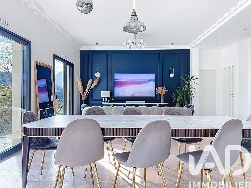 � vendre  Maison Maintenon (28130)