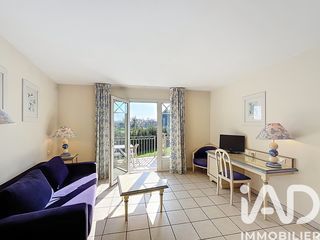  Appartement � vendre 2 pi�ces 44 m�