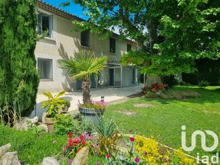  Maison � vendre 12 pi�ces 223 m�