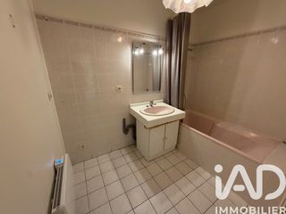  Appartement � vendre 2 pi�ces 48 m�