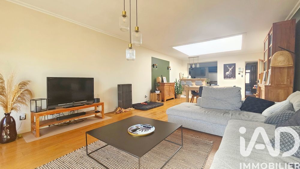 � vendre  Maison Lambersart (59130)