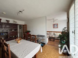  Appartement � vendre 4 pi�ces 64 m�