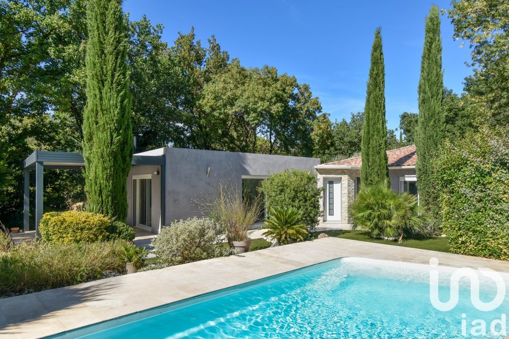 � vendre  Maison Roquevaire (13360)