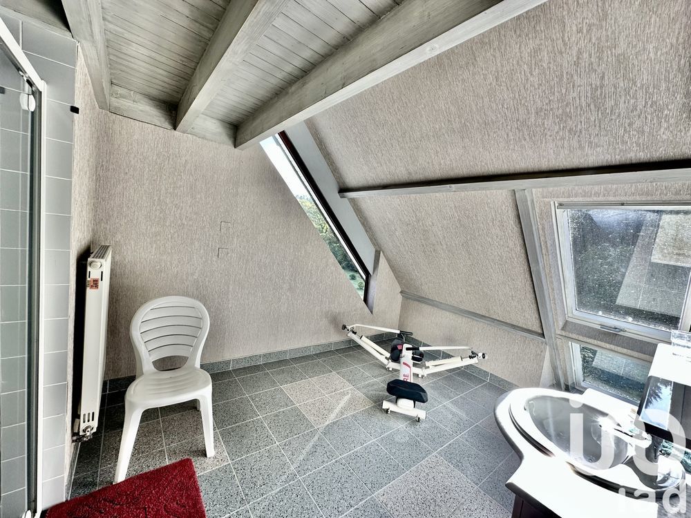 � vendre  Villa Quimper (29000)