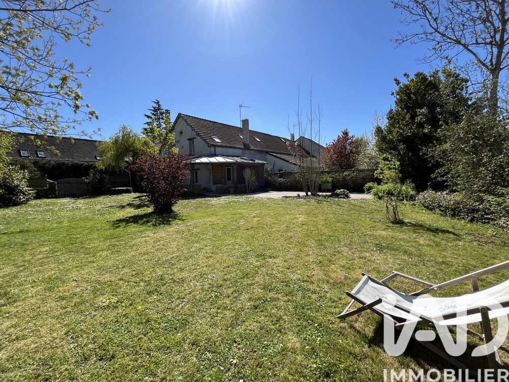 � vendre  Maison Serris (77700)
