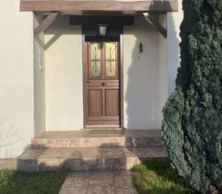  Maison � vendre 6 pi�ces 166 m�