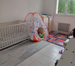  Maison � vendre 4 pi�ces 69 m�