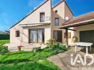  Maison � vendre 5 pi�ces 126 m�