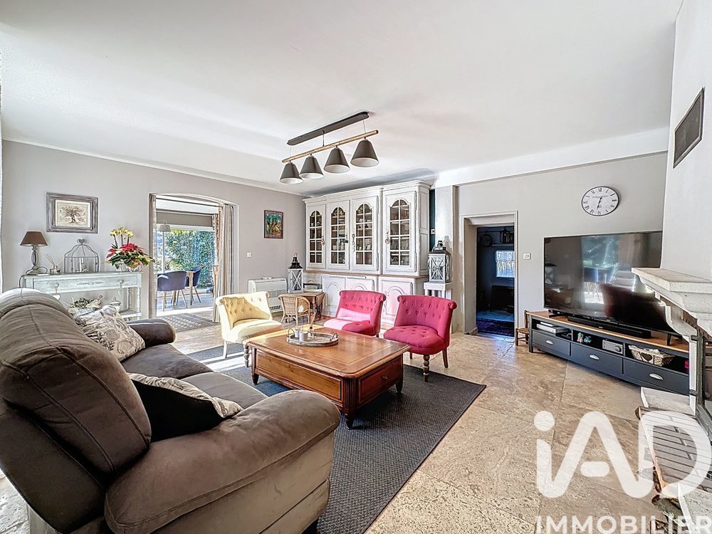 � vendre  Maison Le Beausset (83330)