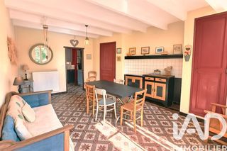  Maison � vendre 7 pi�ces 242 m�