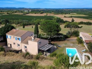  Maison � vendre 9 pi�ces 187 m�