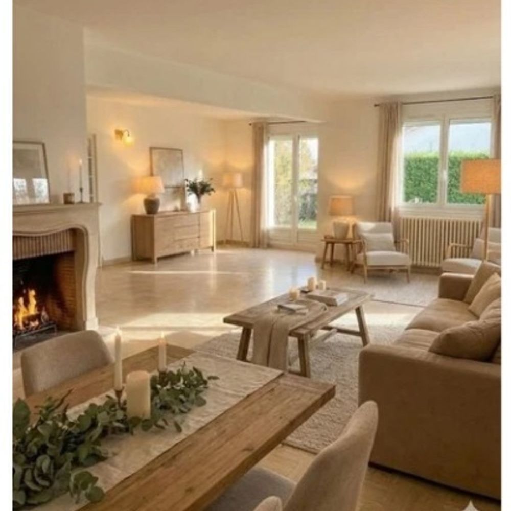 � vendre  Maison Crespi�res (78121)