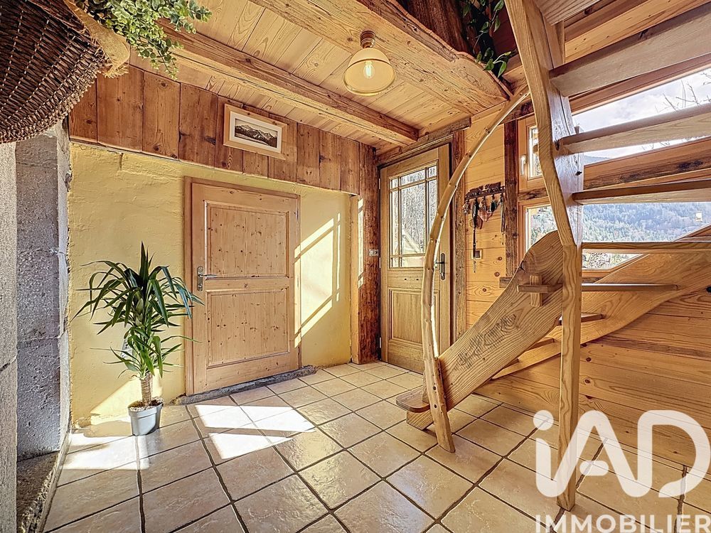 � vendre  Maison Bonneville (74130)