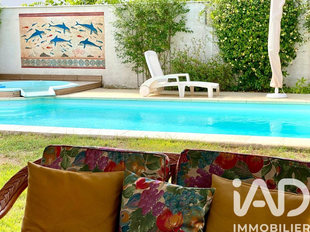 � vendre  Villa La Grande-Motte (34280)