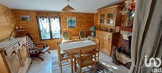  Maison � vendre 4 pi�ces 79 m�