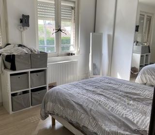  Maison � vendre 4 pi�ces 75 m�