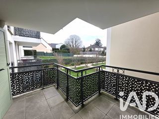  Appartement � vendre 2 pi�ces 49 m�