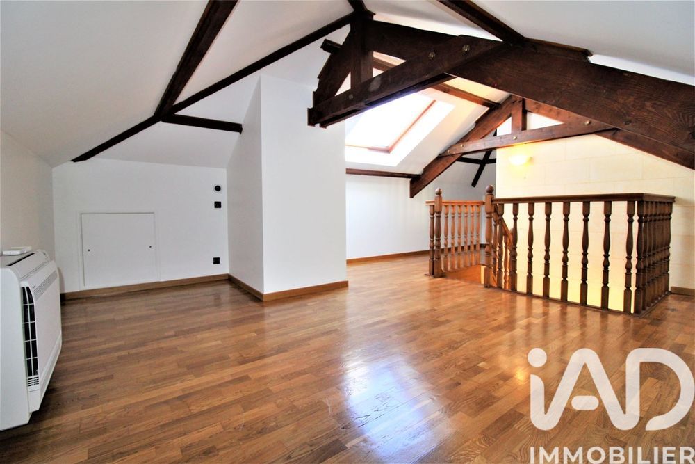 � vendre  Maison Villecresnes (94440)